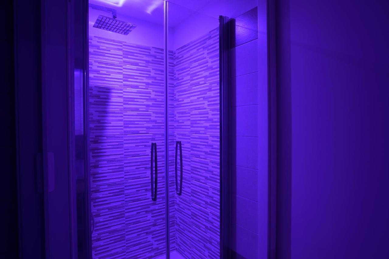 Barlaman Luxury Rooms Palermo Bagian luar foto